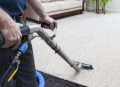 Carpet Steam Cleaning Mount Martha