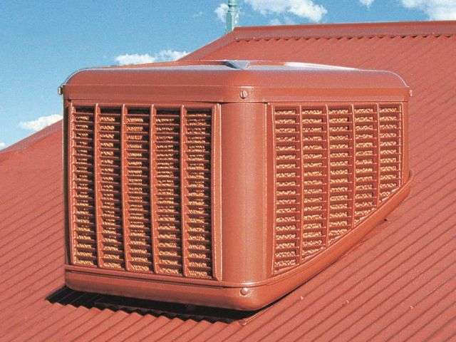 Evaporative Air Conditioning Glen Waverley