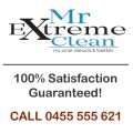 Mr Extreme Clean