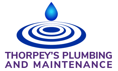 Thorpey's Plumbing