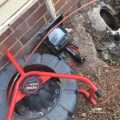 Blocked Drains