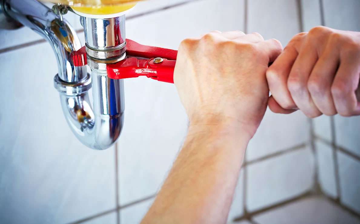 Plumbing Repairs