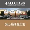 AllClass Plumbing & Gasfitting