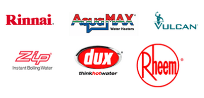 Hot Water Brands