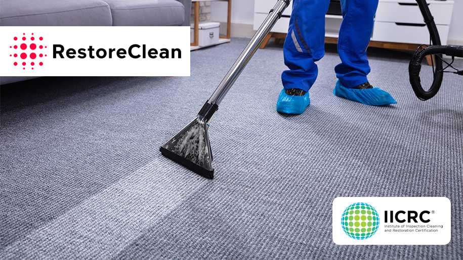 Carpet Cleaning Mount Martha