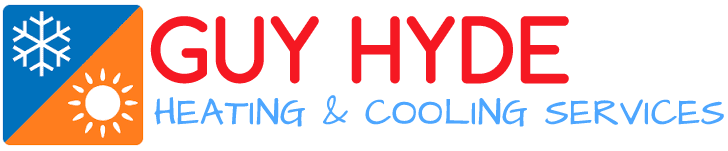 Guy Hyde Heating and Cooling