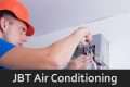 JBT Air Conditioning Wynnum