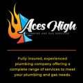 Aces High Plumbing and Gas