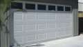 Panel Lift Garage Doors