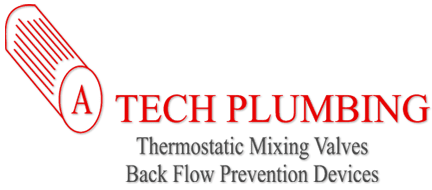 A-Tech Plumbing