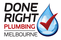 Done Right Plumbing Melbourne