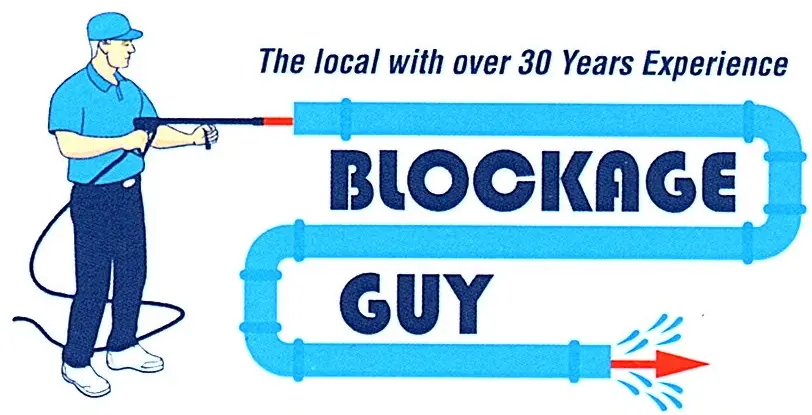 blockage guy