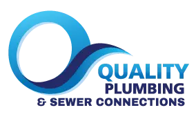 quality plumbing and sewer connections