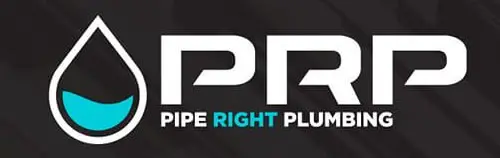 Pipe Right Plumbing