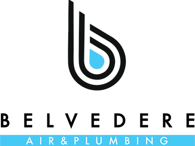 belvedere air and plumbing