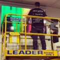 electricians
